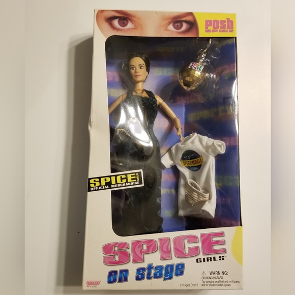 Posh Spice. - Picture 2 of 4